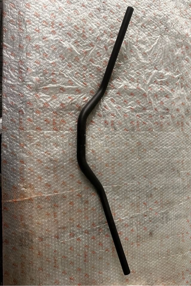 Manubrio Ducati Scrambler 800