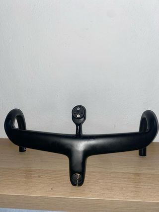 Bicicleta de carretera carbono