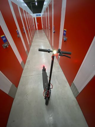Patinete Xiaomi Pro 2