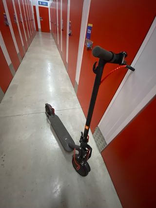Patinete Xiaomi Pro 2