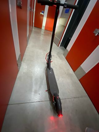 Patinete Xiaomi Pro 2