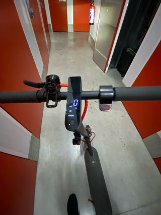 Patinete Xiaomi Pro 2