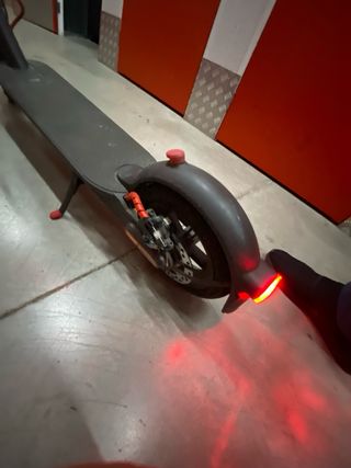 Patinete Xiaomi Pro 2