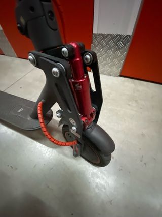 Patinete Xiaomi Pro 2