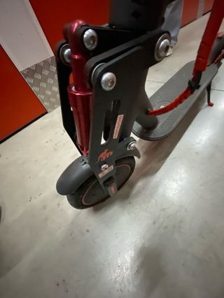 Patinete Xiaomi Pro 2