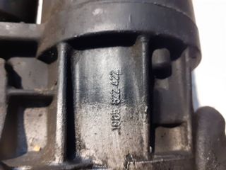 MOTOR ARRANQUE PEUGEOT 309