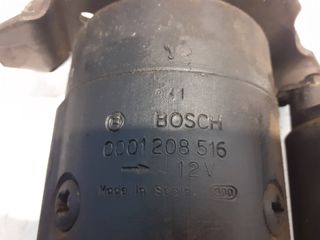 MOTOR ARRANQUE PEUGEOT 309