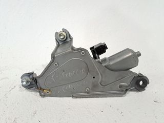 MOTOR LIMPIA TRASERO MAZDA 6 BERLINA (GG) (2)