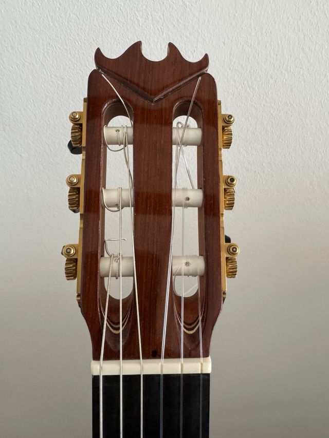 Guitarra Flamenca Jerónimo Pérez 2024