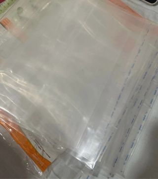 Forros protectores para libros