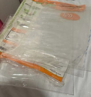 Forros protectores para libros