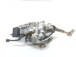 COLUMNA DIRECCION NISSAN QASHQAI (J11) (3)