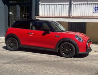 MINI Mini 2022 electrico
