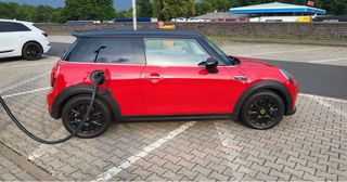 MINI Mini 2022 electrico