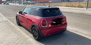 MINI Mini 2022 electrico