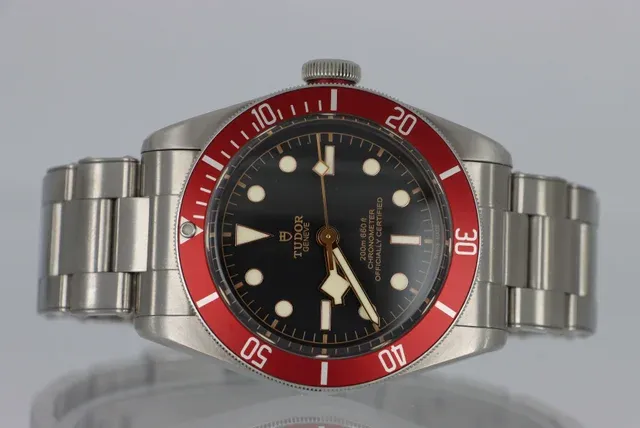 Orologio Tudor Geneve Chronometer