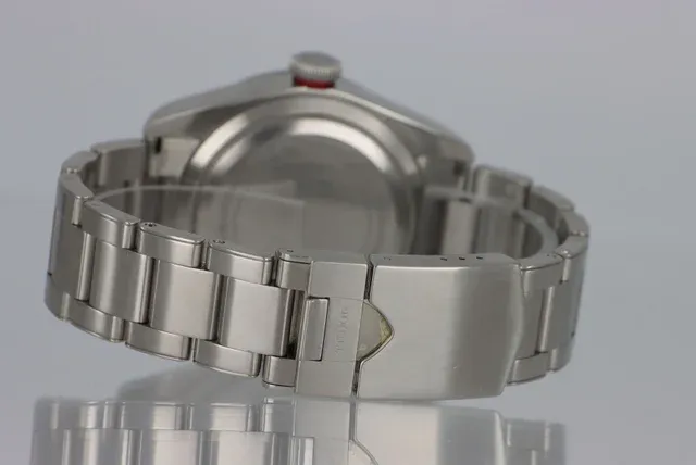 Orologio Tudor Geneve Chronometer