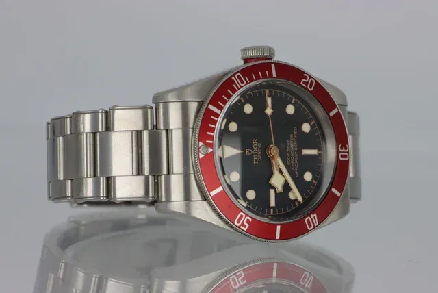 Orologio Tudor Geneve Chronometer