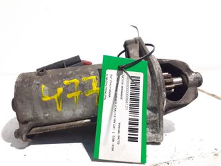 MOTOR ARRANQUE FORD FOCUS TURNIER (CAK) (2)