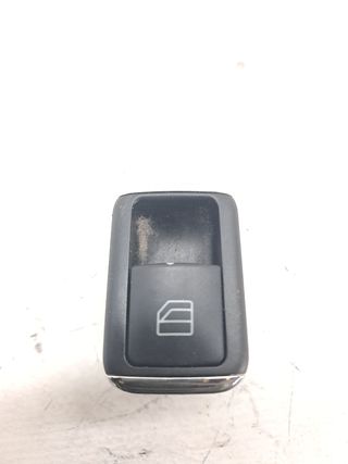 MANDO ELEVALUNAS TRASERO DERECHO MERCEDES-BENZ CLASE C (W204