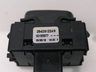 MANDO ELEVALUNAS DELANTERO IZQUIERDO RENAULT CLIO IV (5)
