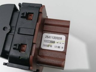 MANDO ELEVALUNAS DELANTERO IZQUIERDO RENAULT CLIO IV (5)