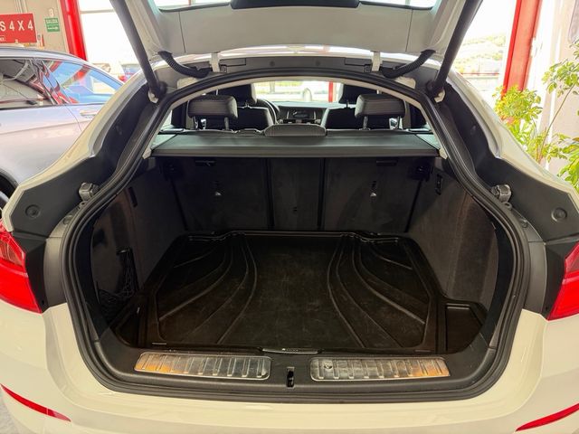 BMW X4 2018