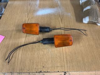 Intermitentes Honda Scoopy 75