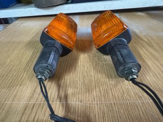 Intermitentes Honda Scoopy 75