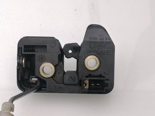 CERRADURA MALETERO / PORTON SEAT CORDOBA BERLINA (6K2)