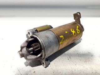 MOTOR ARRANQUE FORD ESCORT BERL./TURN./CAB./EXPRESS