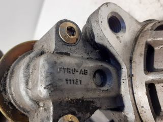 MOTOR ARRANQUE FORD ESCORT BERL./TURN./CAB./EXPRESS