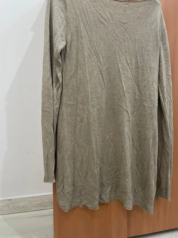 Maglia Rinascimento Beige Taglia M