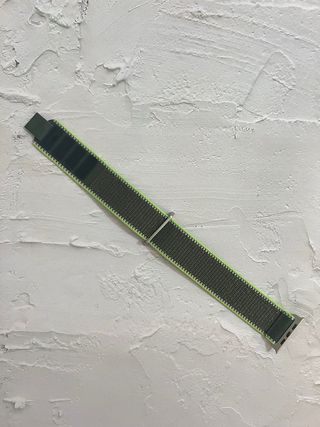 NUEVA Correa TRAIL Apple Watch Ultra 3