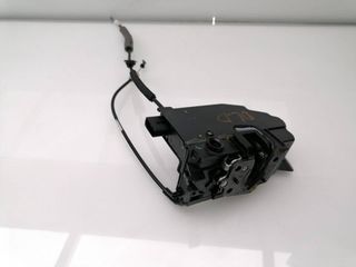 CERRADURA PUERTA DELANTERA DERECHA PEUGEOT 308 (10)