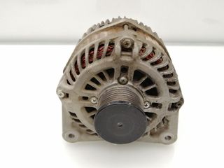 ALTERNADOR NISSAN X-TRAIL (T31) (5)