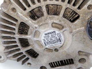 ALTERNADOR NISSAN X-TRAIL (T31) (5)