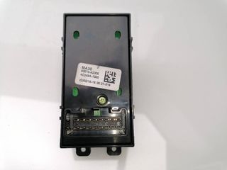 MANDO ELEVALUNAS DELANTERO IZQUIERDO KIA CEED (9)