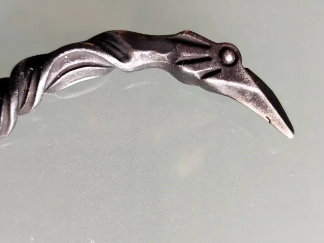 Pulsera Hierro Fundido Vikinga