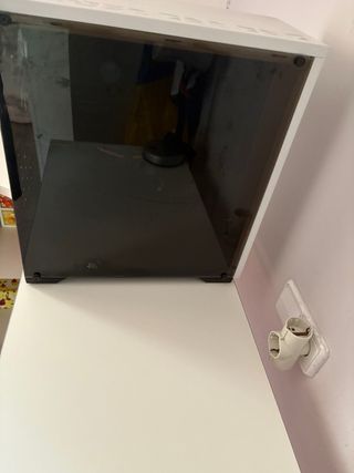 PC Sobremesa + Monitor 