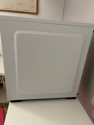 PC Sobremesa + Monitor 