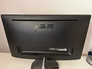PC Sobremesa + Monitor 