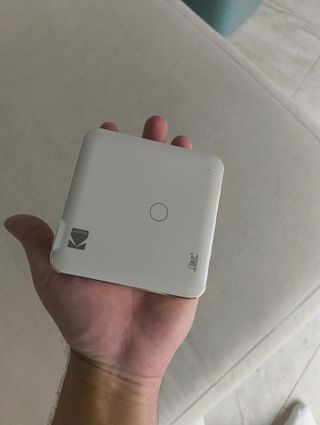 Mini proyector Kodak Luma 150
