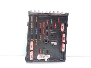 CAJA RELES / FUSIBLES VOLKSWAGEN PASSAT VARIANT (3A5) (2)