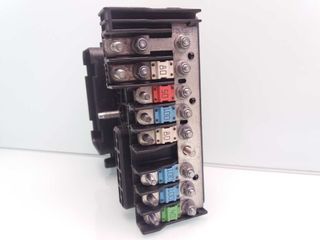 CAJA RELES / FUSIBLES VOLKSWAGEN PASSAT VARIANT (3A5) (2)