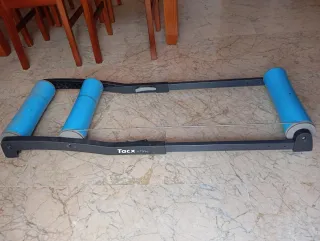 Rodillo Tacx Antares