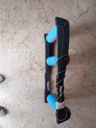 Rodillo Tacx Antares