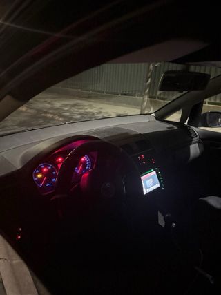 Volkswagen Touran 2003
