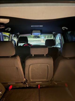 Volkswagen Touran 2003