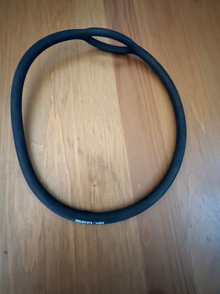 Collar bungee buceo regulador Mares XR nuevo